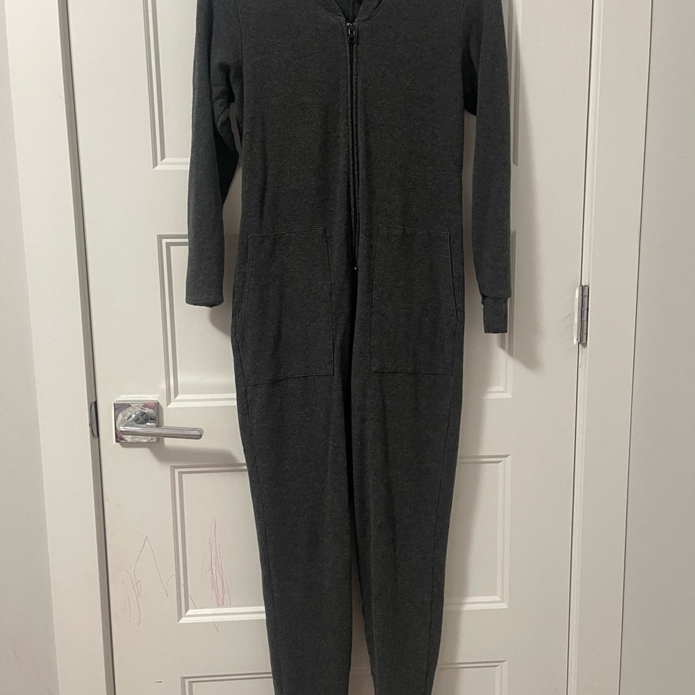 Smash and Tess Jilly Jogger Romper
